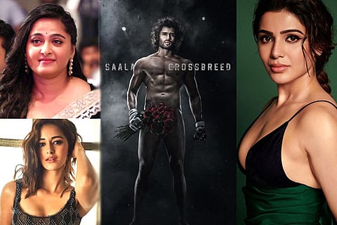 Vijay Devarakonda