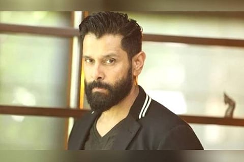 Vikaram