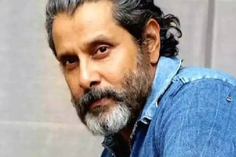 Vikram