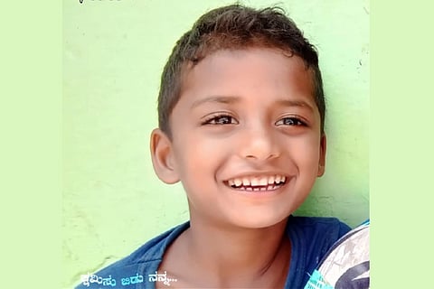 Yashwanth