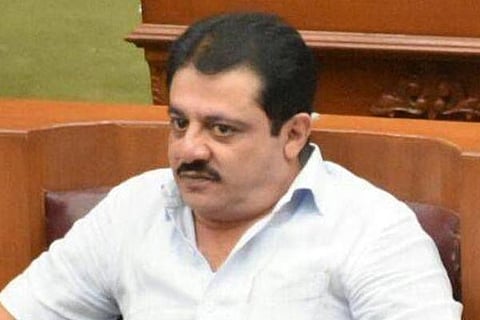 Zameer Ahmad
