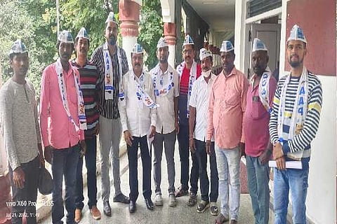 aap