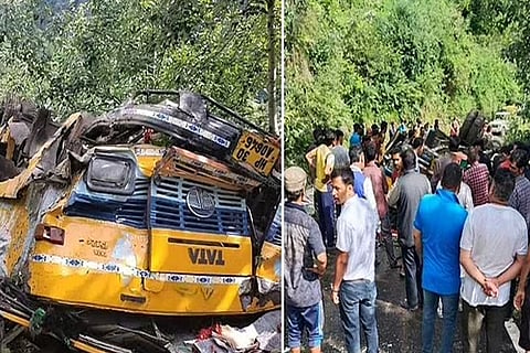 accident
