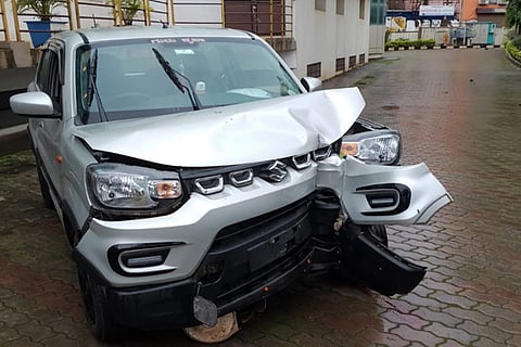 accident