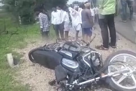 accident