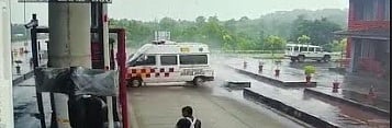 accident
