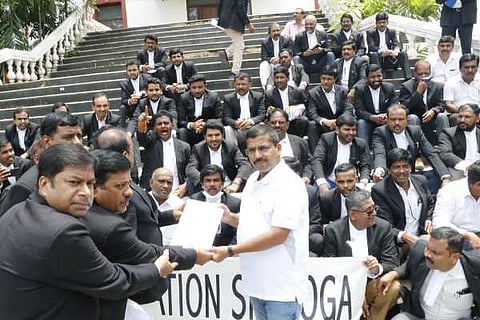 advocate