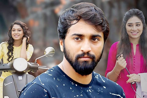 akashavani NEW