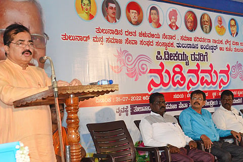 alvas education