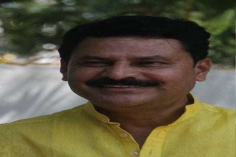 belur gopalakrishna