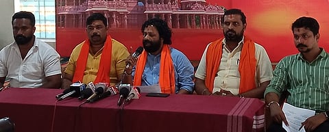 bhajaranga dala