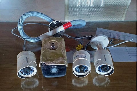 cctv