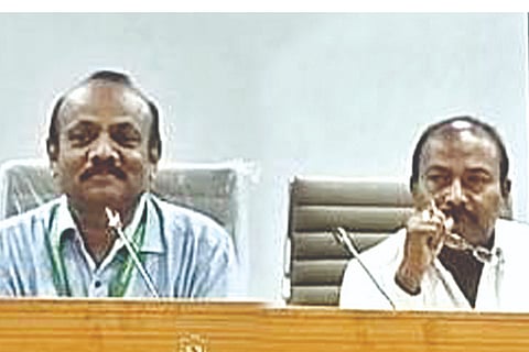 challakere, ramesh, sabhe