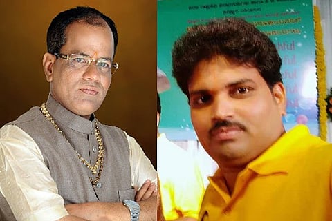 chandrashekar