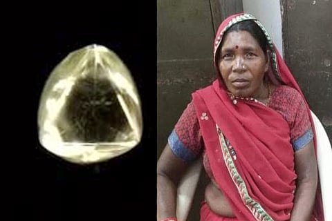 diamond