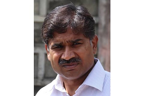 dr.s.Selva kumar