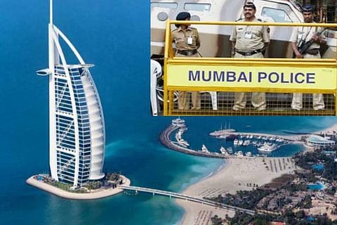 dubaimumbaipolice