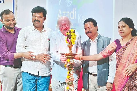 dvg university 30