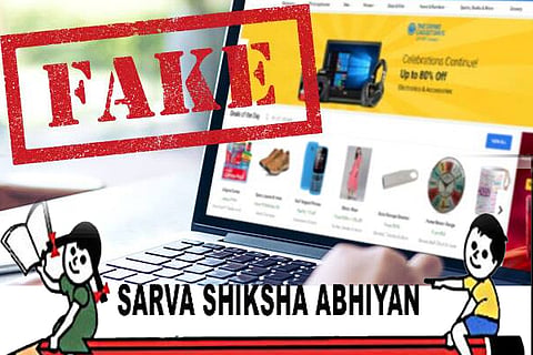 fake