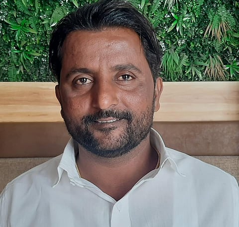 yaseen javali