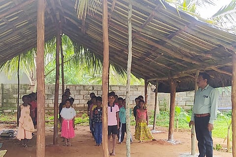 gubbi