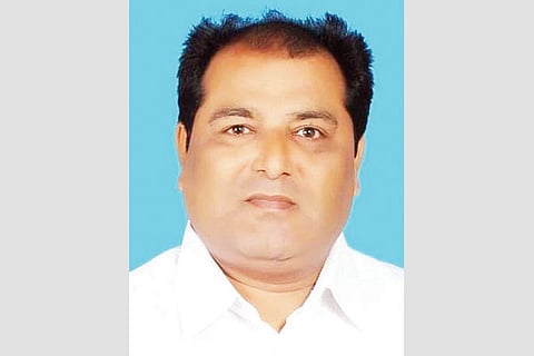 h20- Nagesh Kalburgi