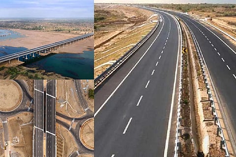 highway