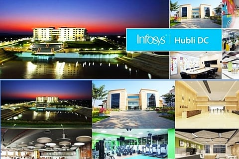 infosys