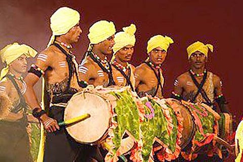 janapada
