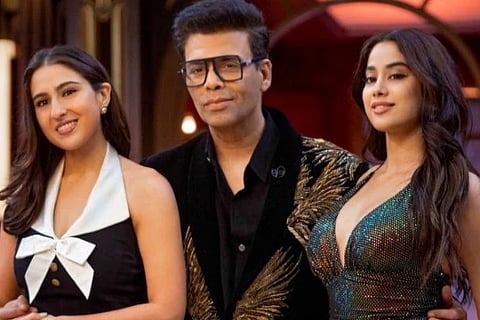 karan
