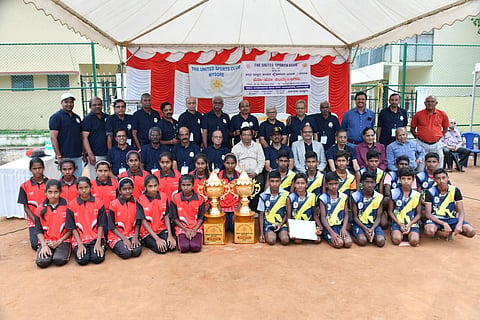 kho kho