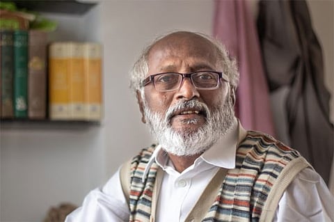 kum-veerabhadrappa