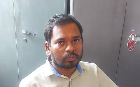 mahesh (acb)