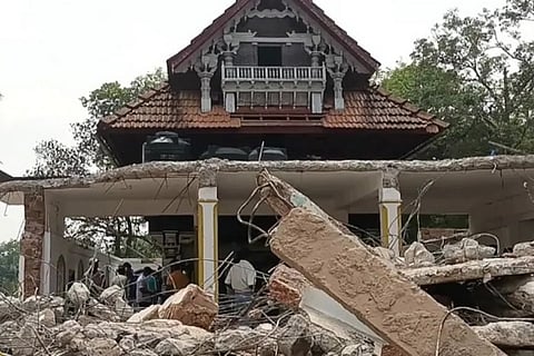malali
