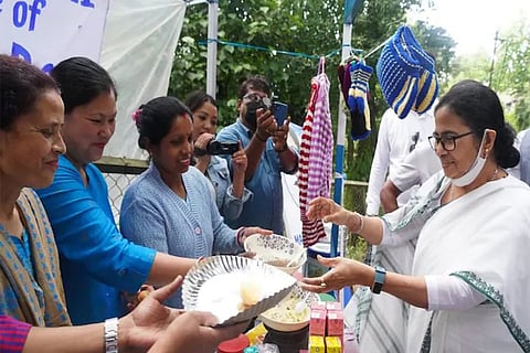 mamata