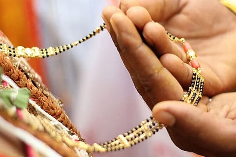 mangalya