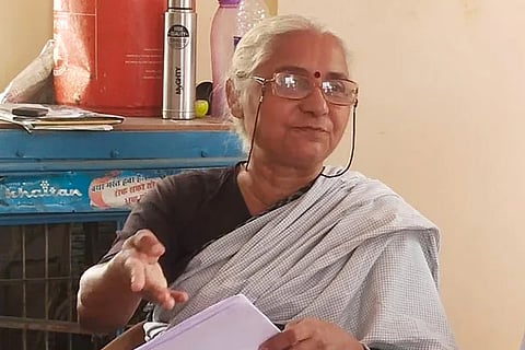 medha