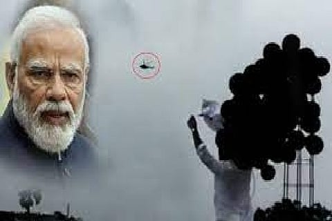 modi
