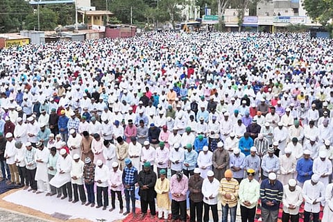 namaz