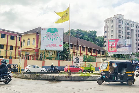narayana guru circle