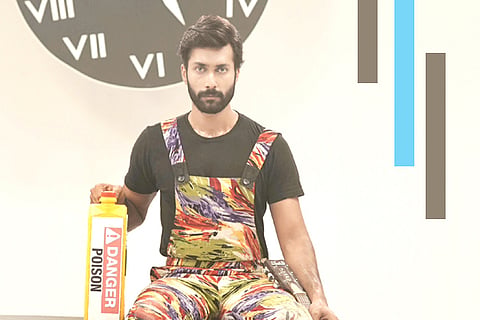 nodi swamy navu erodhu heege NEW