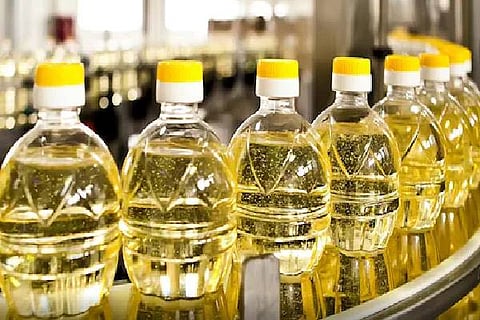 oil price