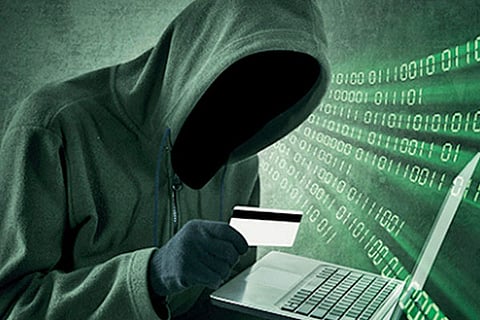 online-fraud