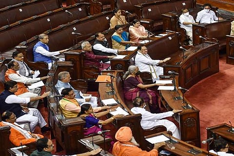 parliament