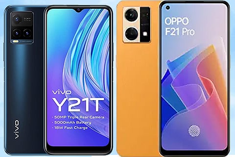 phone