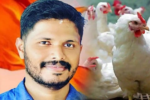 praveen