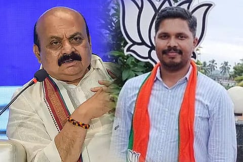 praveenCM