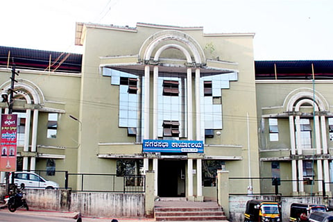 puttur corporation web