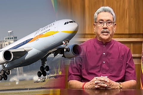 rajapakse