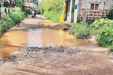 road